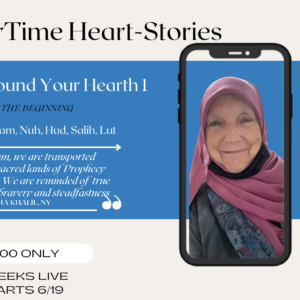 Prophets Around Your Hearth 1