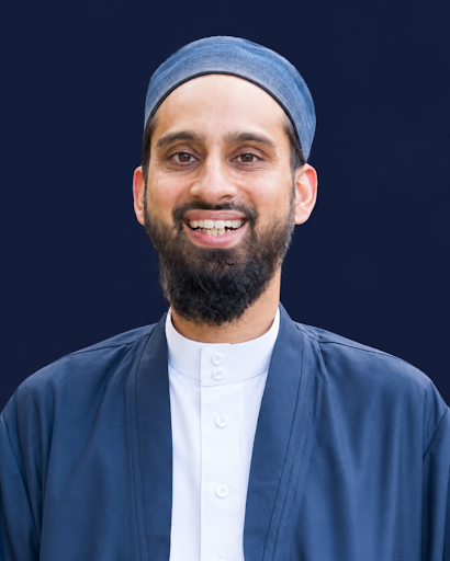 Sh. Abdullah Misra