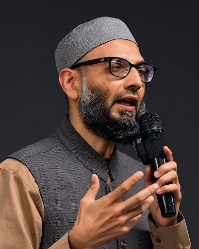 Hamza Karamali