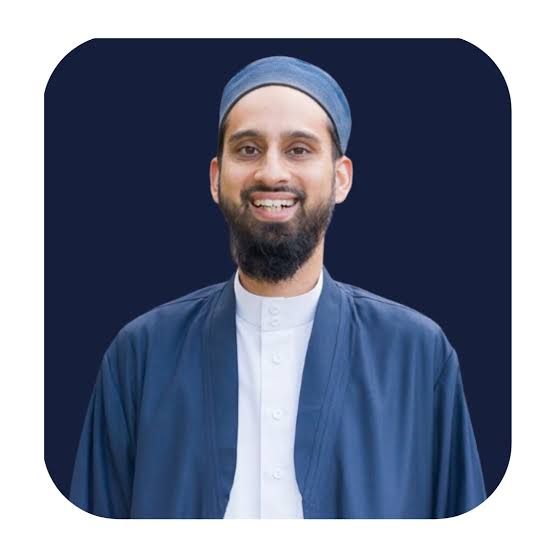 Sh. Abdullah Misra