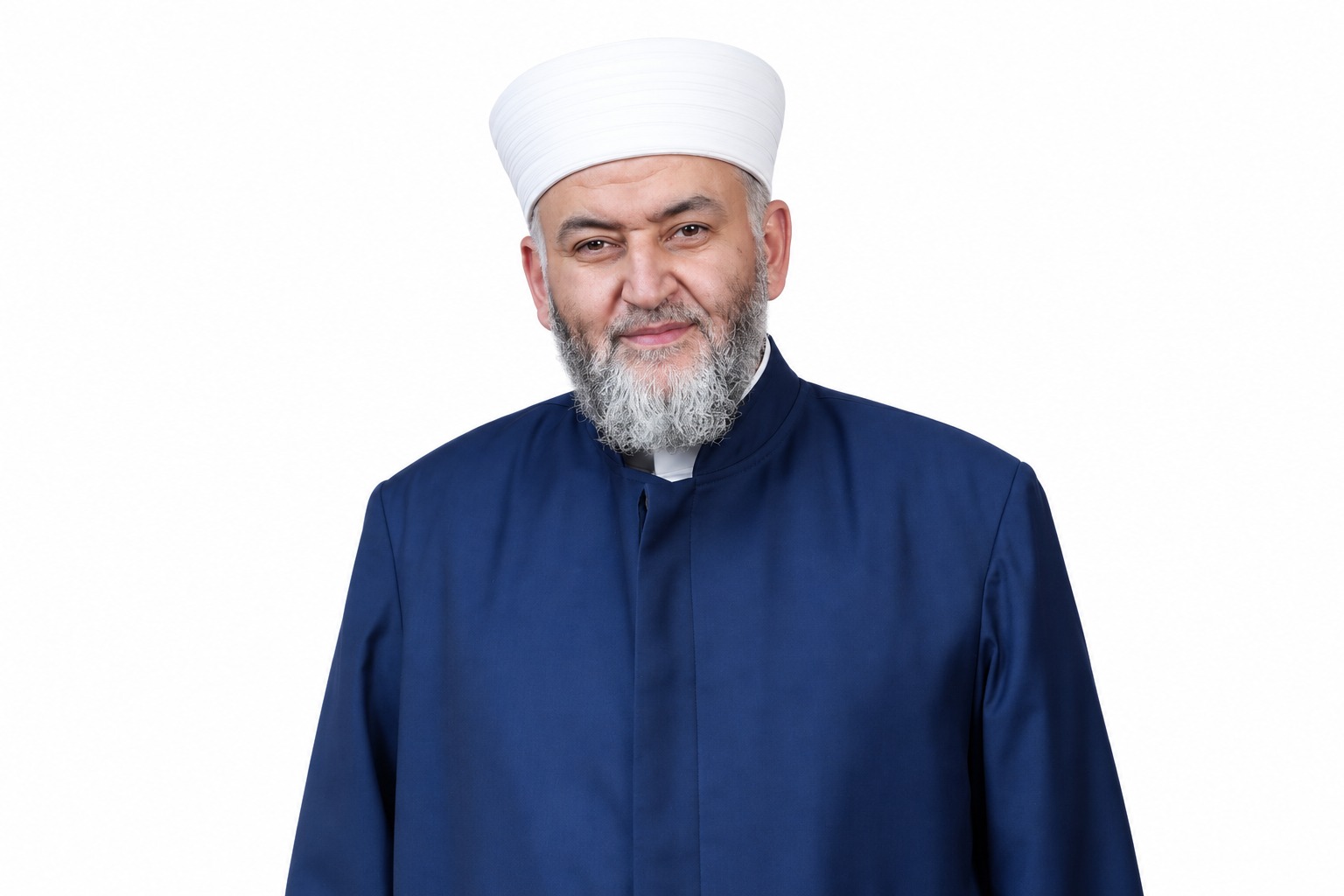 Sheikh Ali Hani