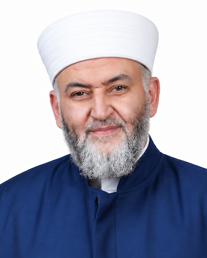 Sheikh Ali Hani